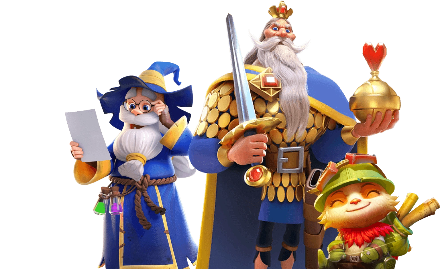 Nội dung nổ hũ và slot trên 11Win
